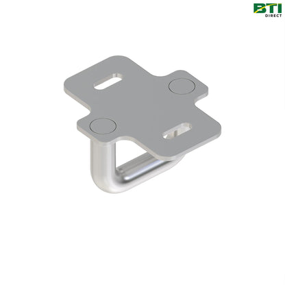 LVA18316: Hood Striker