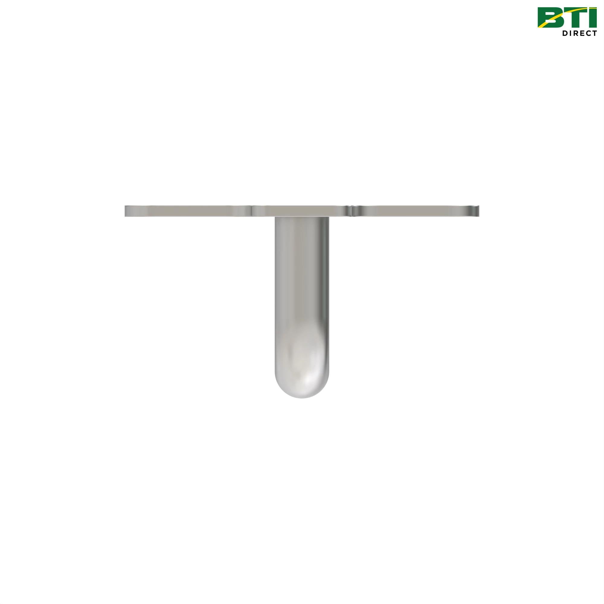 LVA18316: Hood Striker