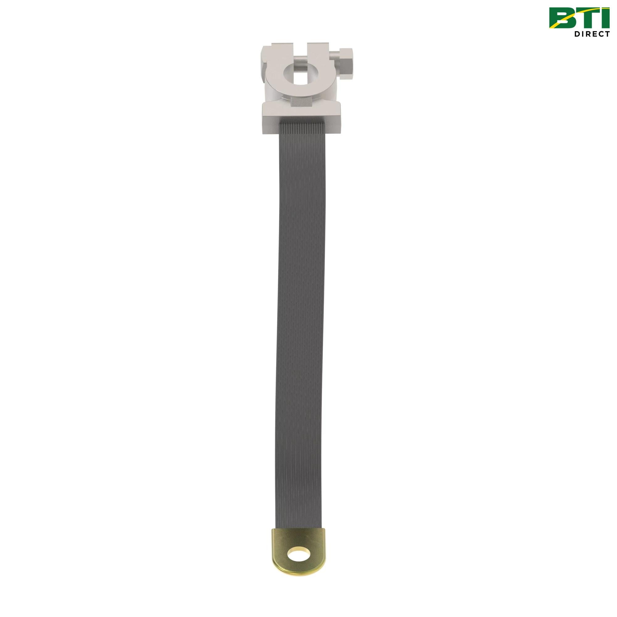 LVA18370: Negative Battery Cable, Length 327 mm