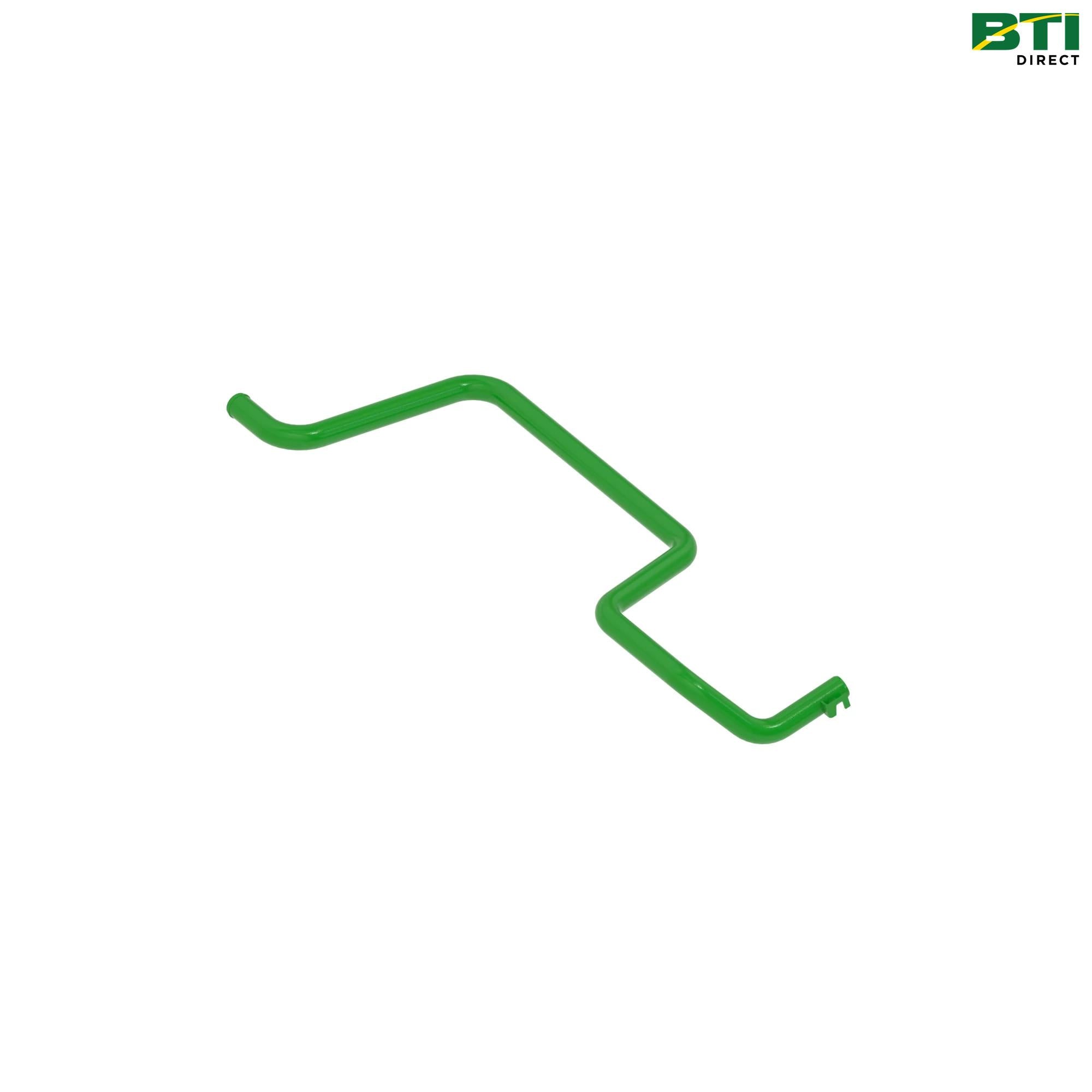 LVA18394: Suction Oil Line