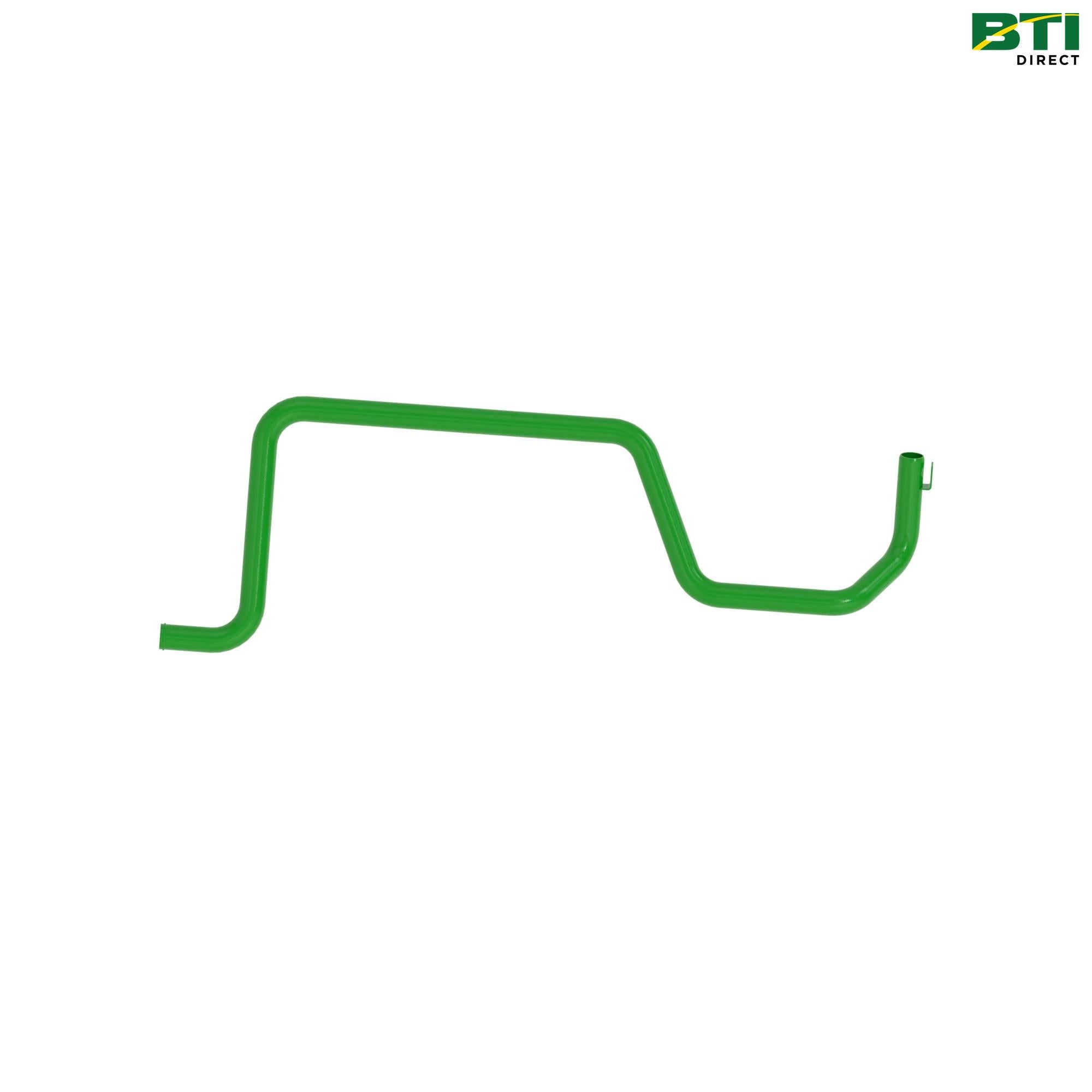 LVA18394: Suction Oil Line