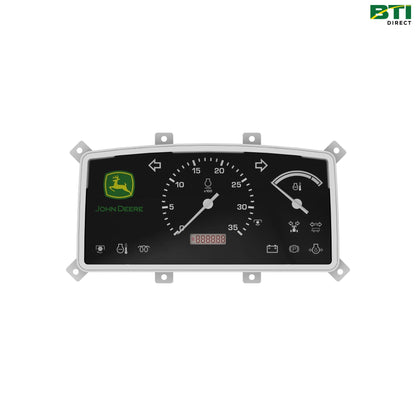 LVA18401: Instrument Cluster