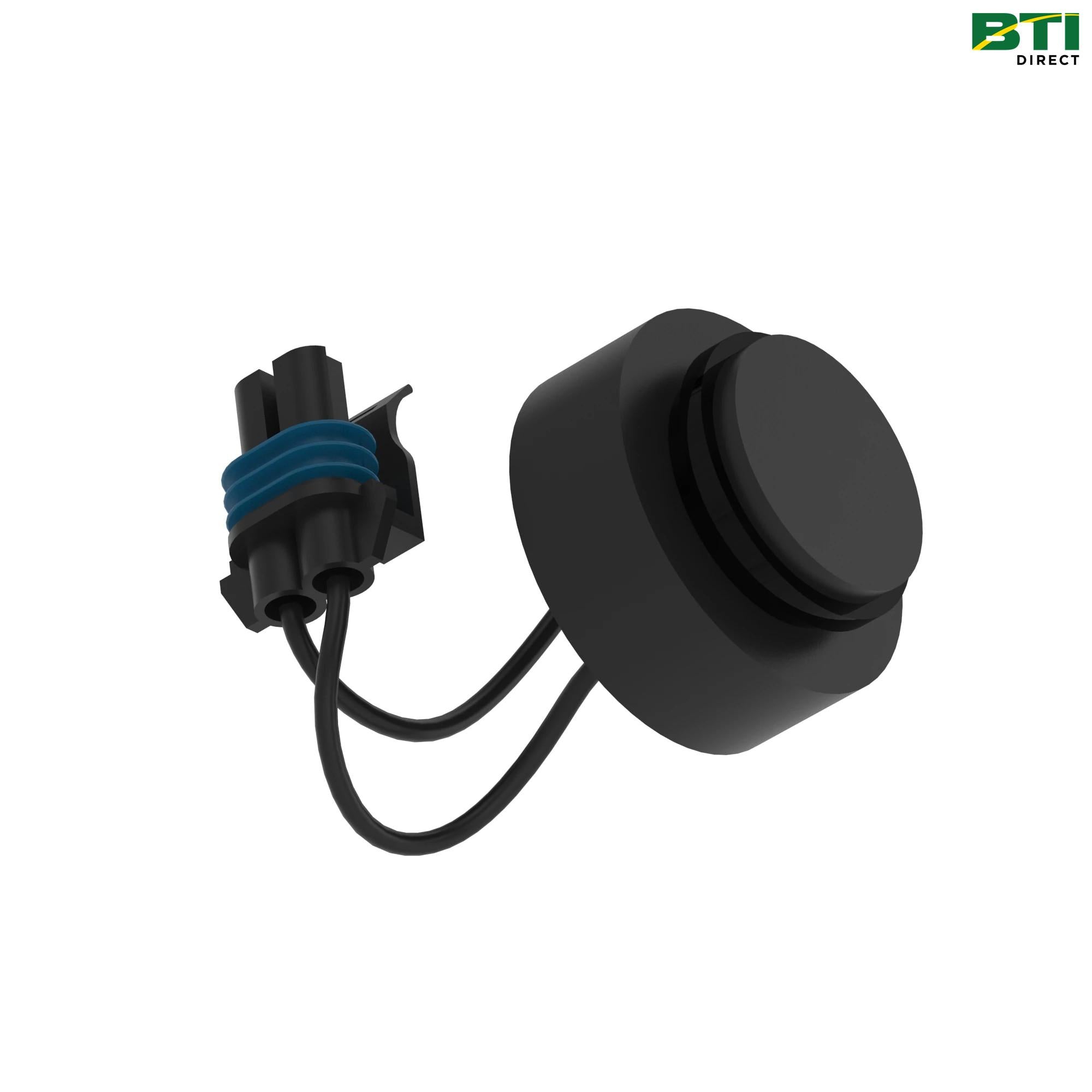 LVA18423: Warning Alarm Horn, 103.0 dB