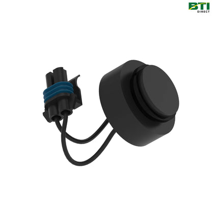 LVA18423: Warning Alarm Horn, 103.0 dB