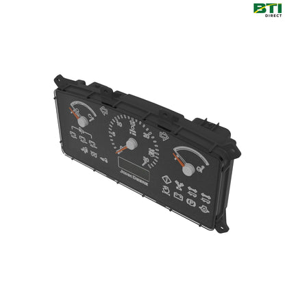 LVA18429: Instrument Cluster