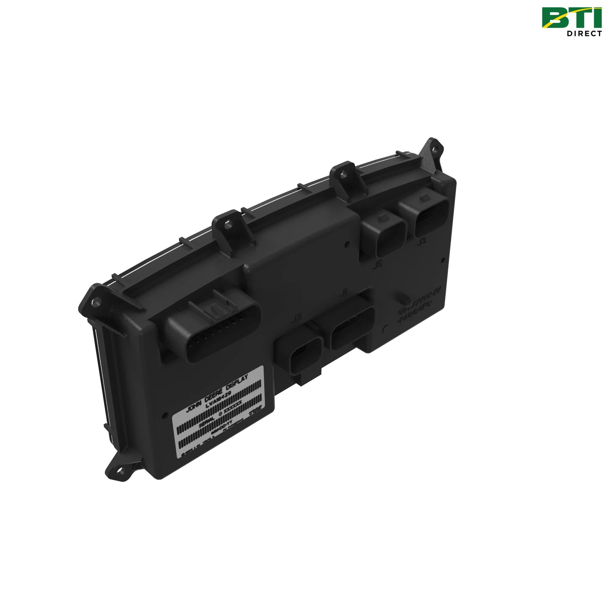 LVA18429: Instrument Cluster