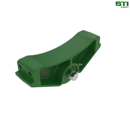 LVA18458: Front Axle Trunnion