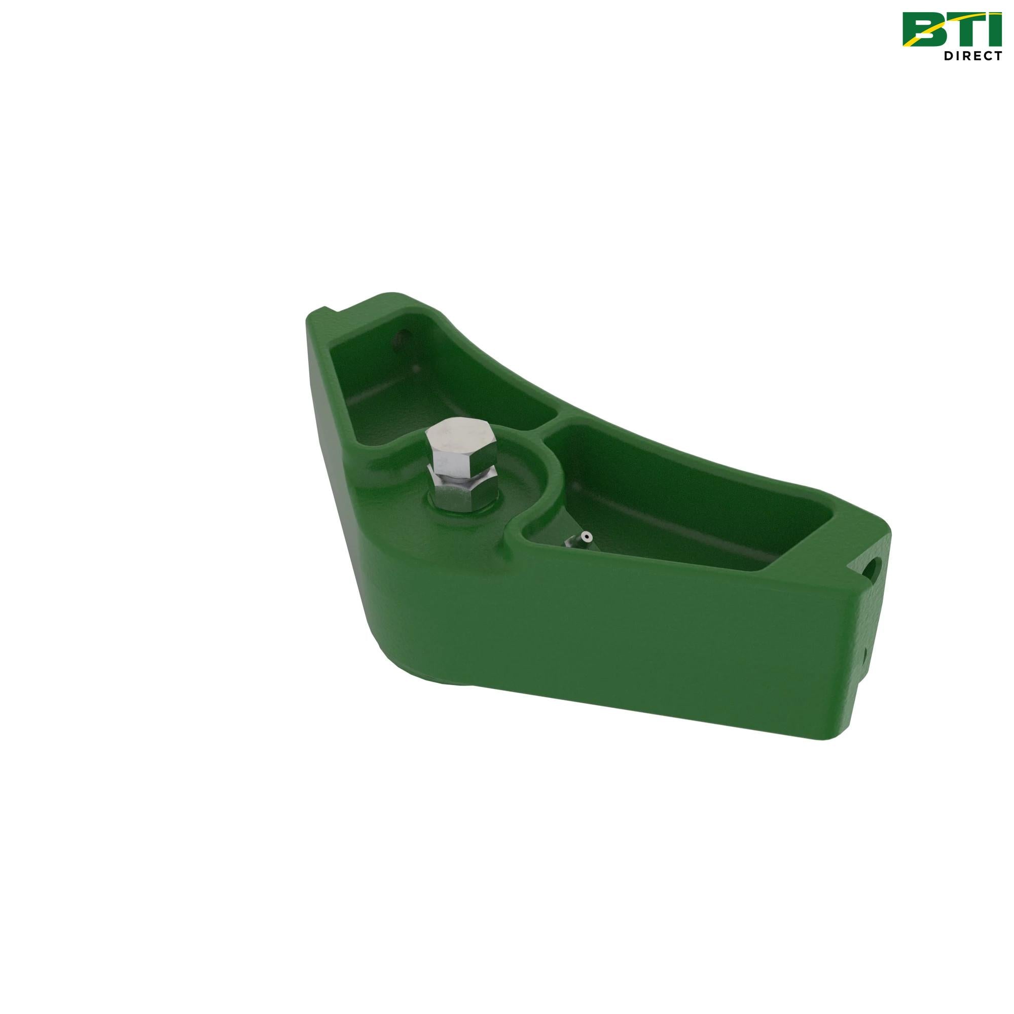 LVA18458: Front Axle Trunnion