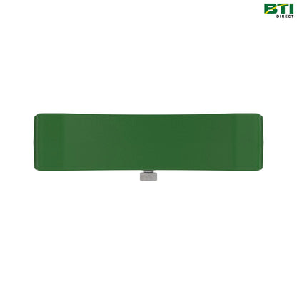 LVA18458: Front Axle Trunnion