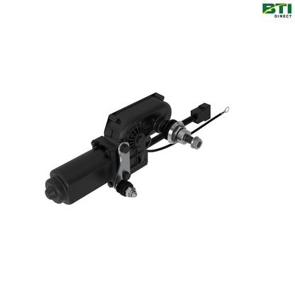 LVA18486: Front Wiper Motor, 12 Volts