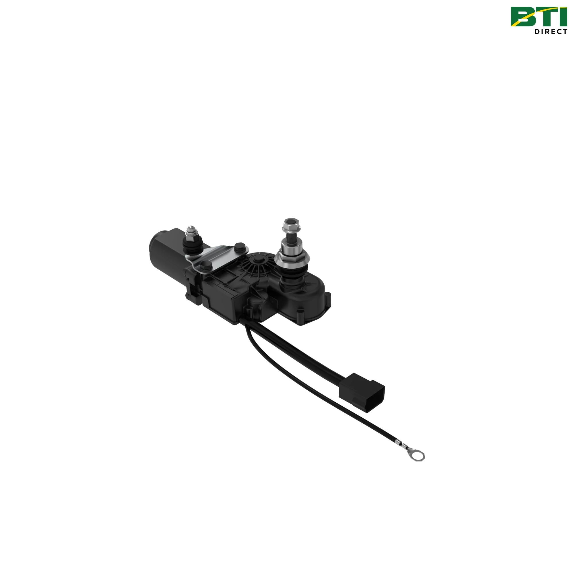 LVA18486: Front Wiper Motor, 12 Volts