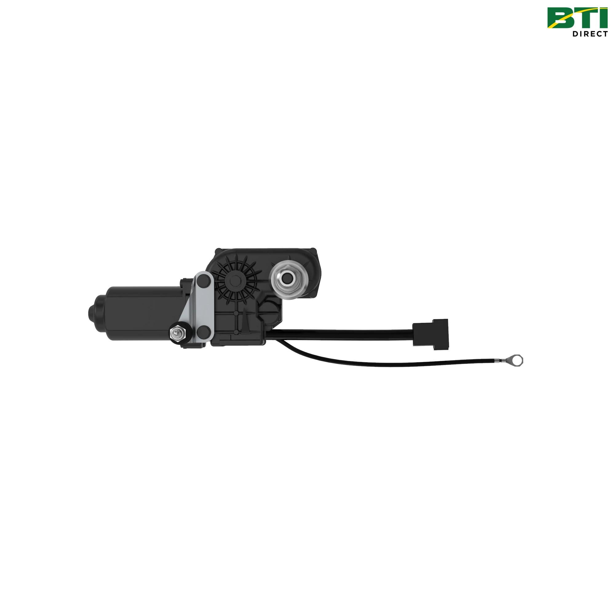 LVA18486: Front Wiper Motor, 12 Volts