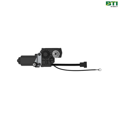 LVA18486: Front Wiper Motor, 12 Volts