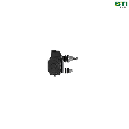 LVA18486: Front Wiper Motor, 12 Volts