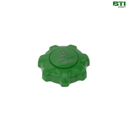 LVA18519: Filler Cap