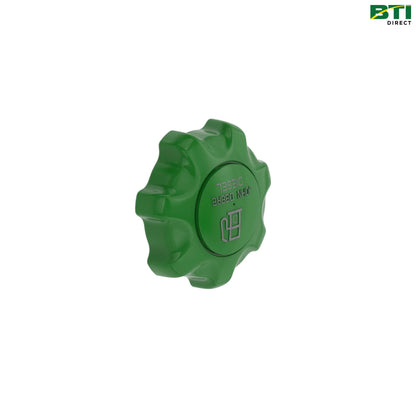 LVA18519: Filler Cap