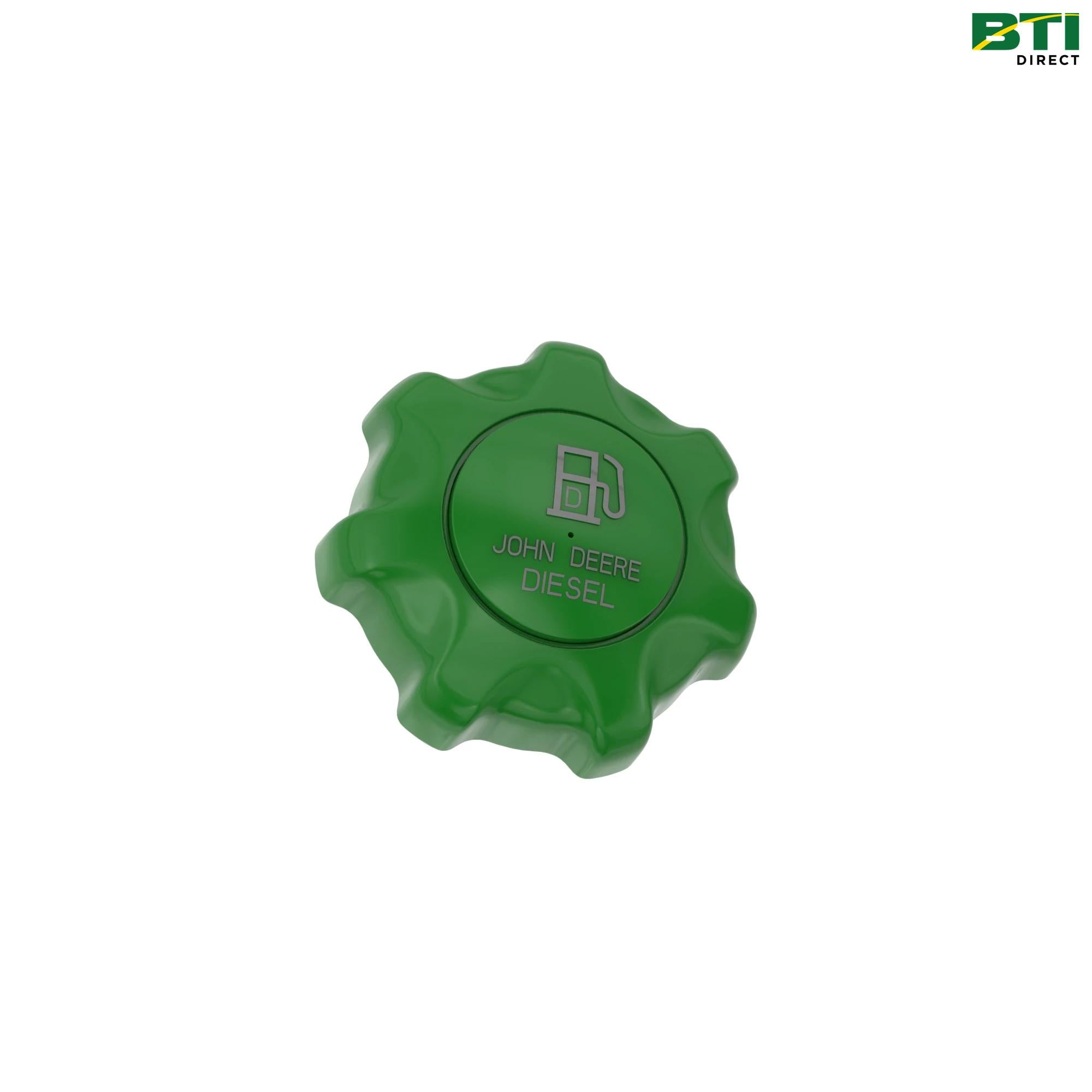 LVA18519: Filler Cap