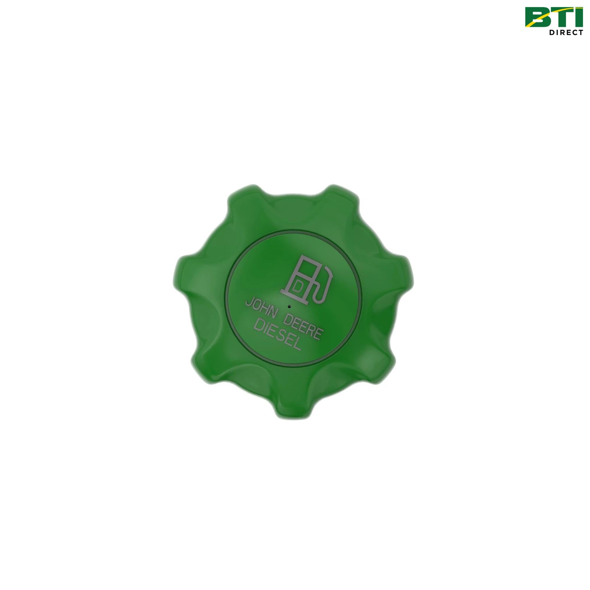 LVA18519: Filler Cap