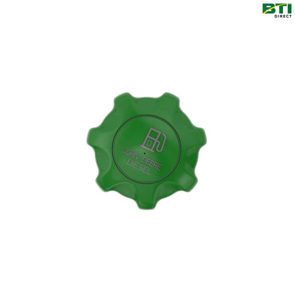 LVA18519: Filler Cap