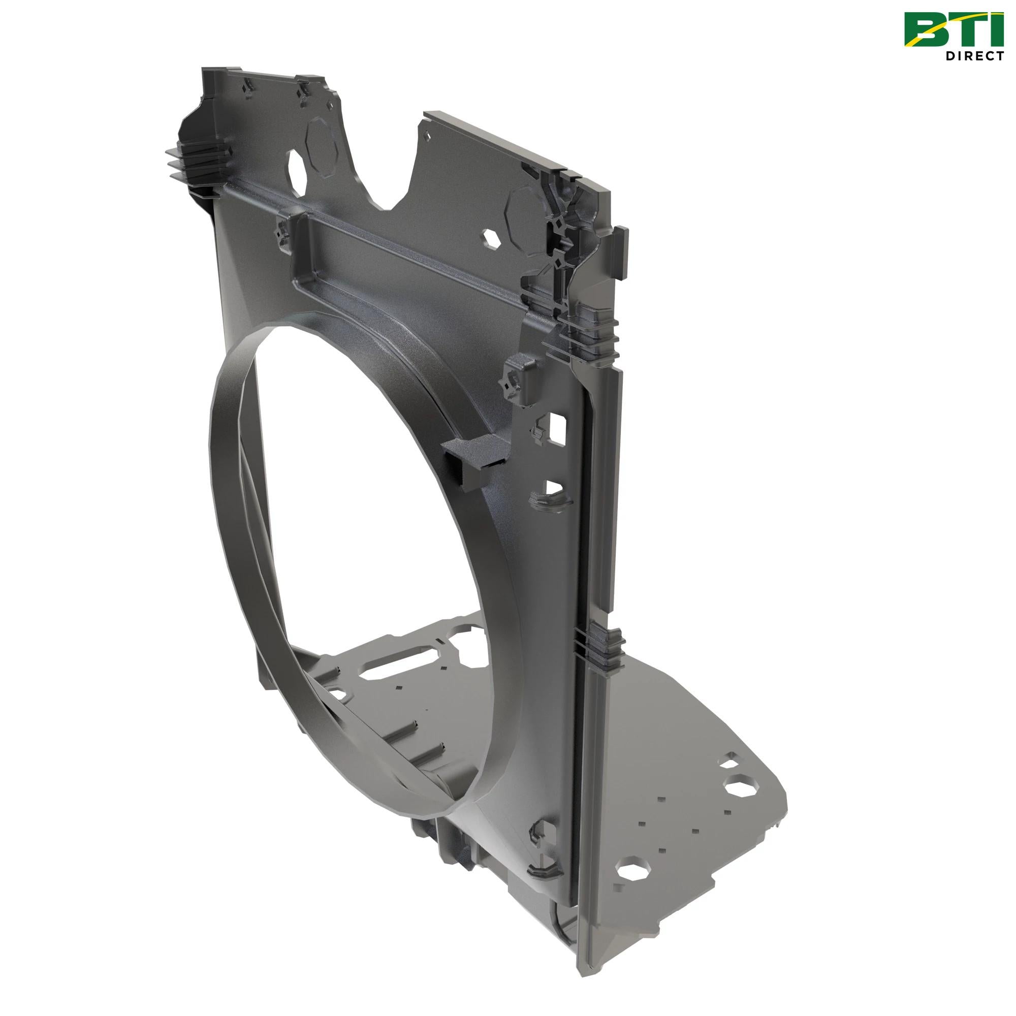LVA18548: Fan Shroud