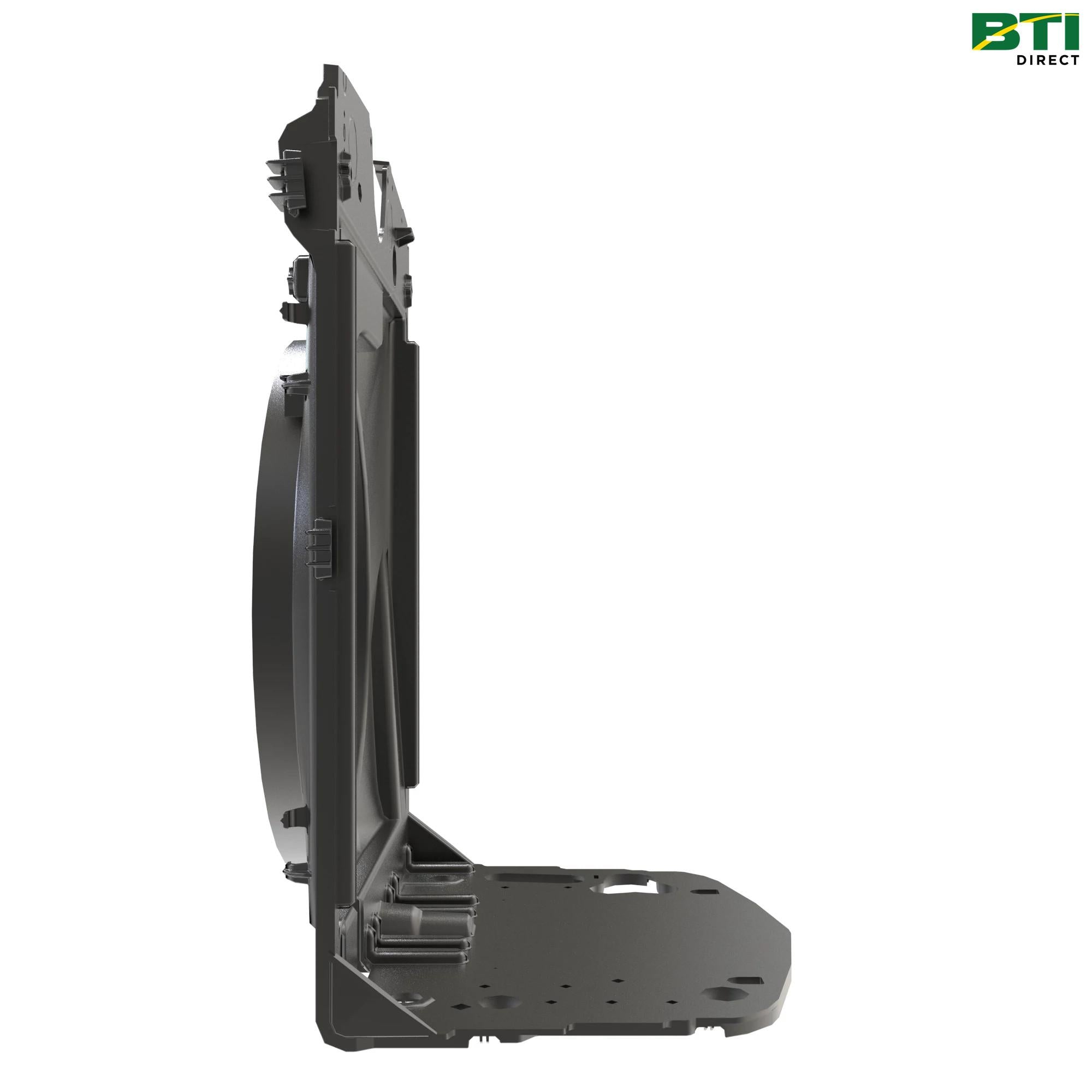 LVA18548: Fan Shroud