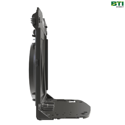 LVA18548: Fan Shroud