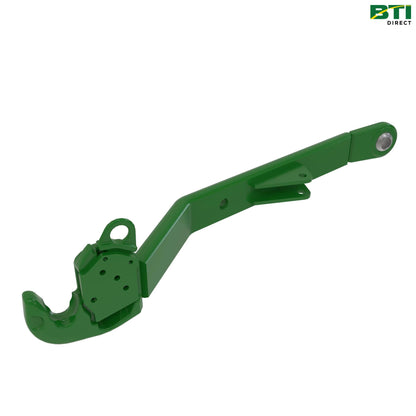 LVA18554: Draft Link, Right Side