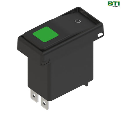 LVA18557: Rear Switch