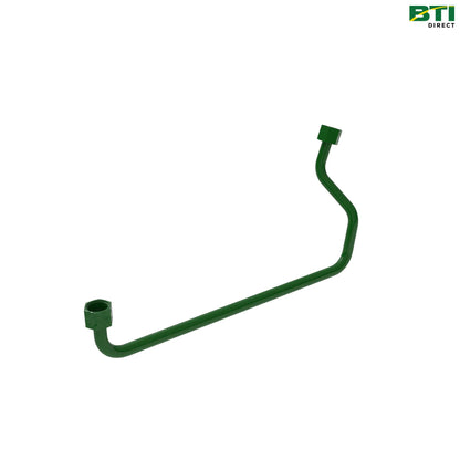 LVA18585: Hydraulic Oil Line