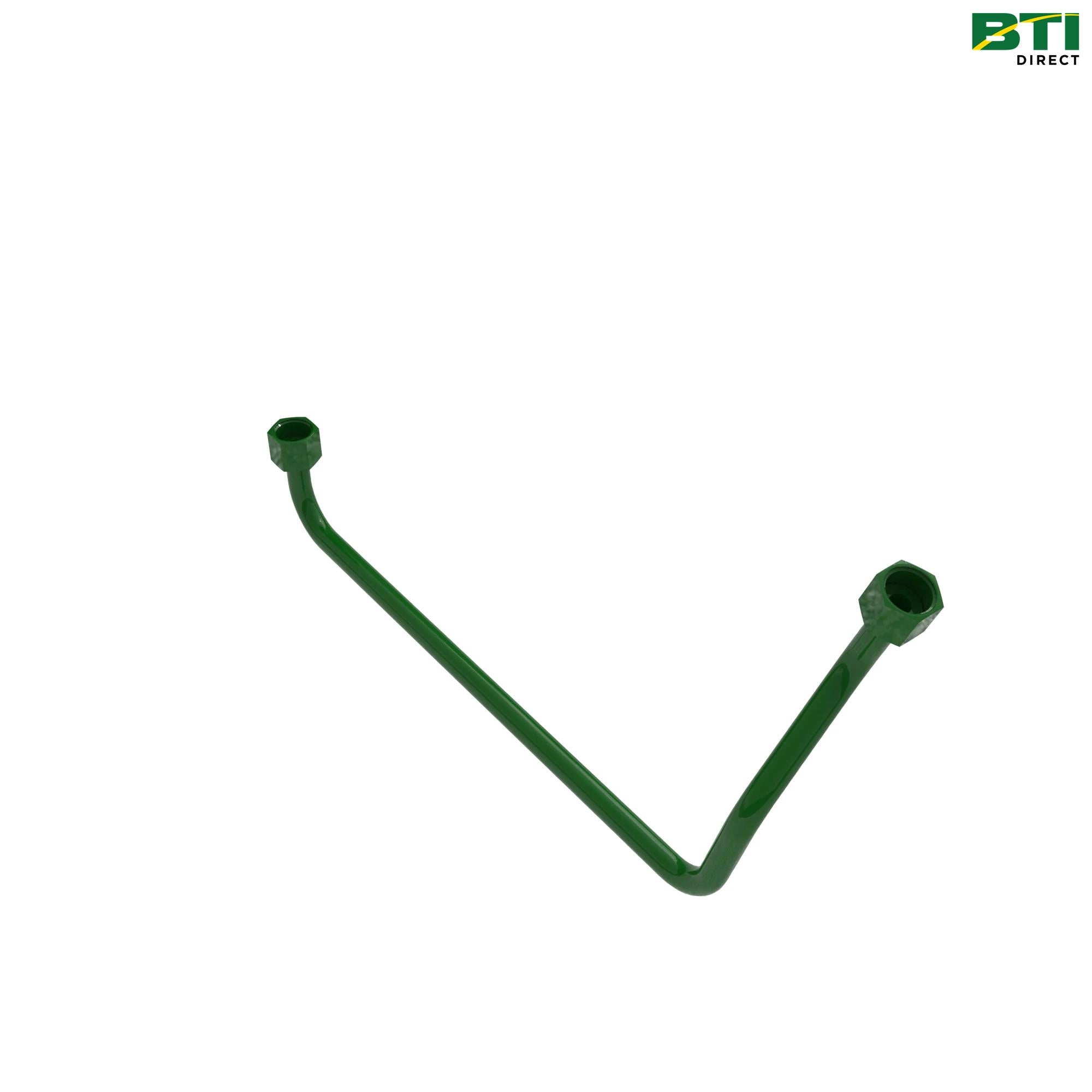 LVA18585: Hydraulic Oil Line
