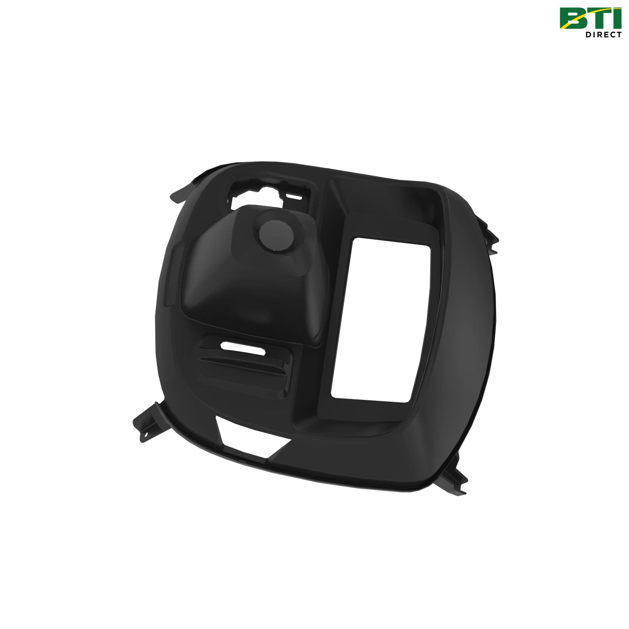 LVA18619: Instrument Panel