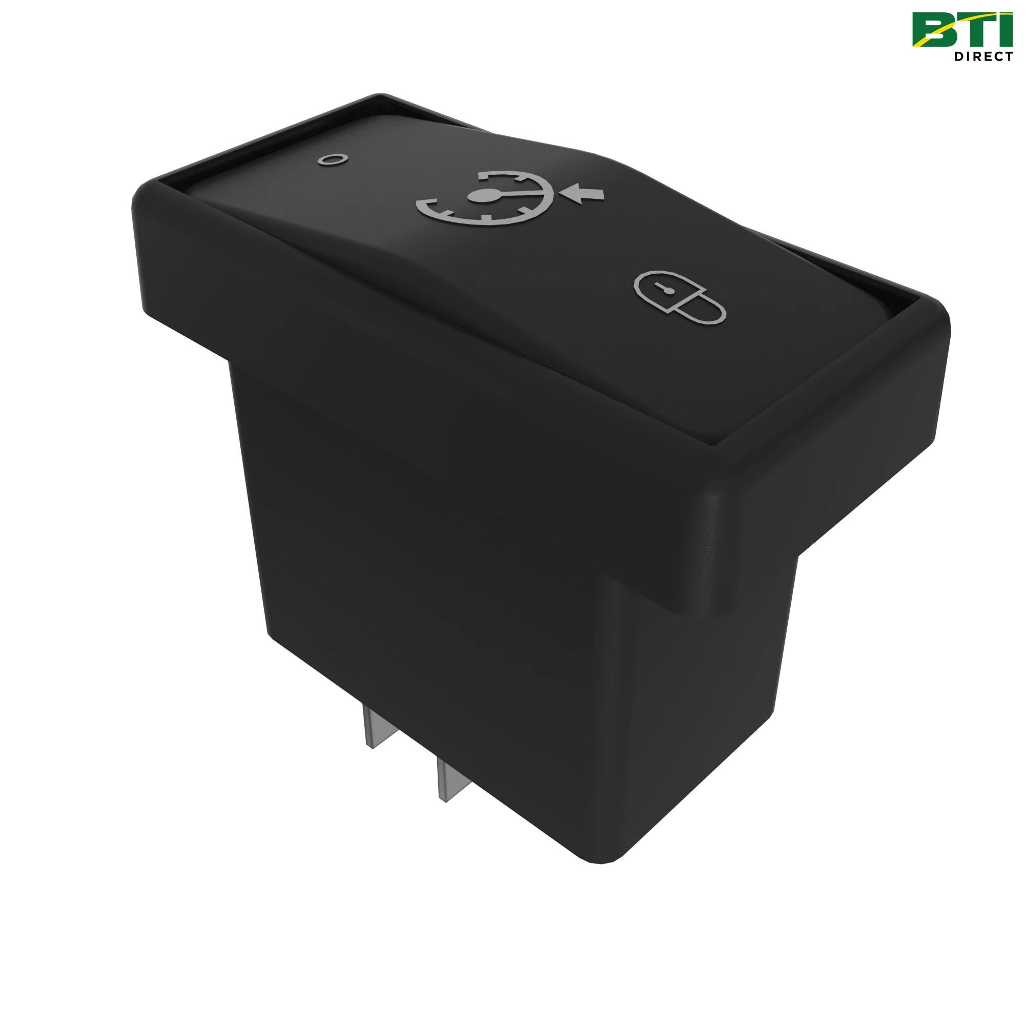 LVA18642: Cruise Switch