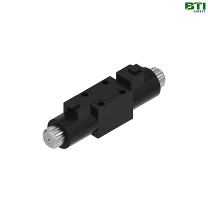 LVA18664: 1-Spool Electrohydraulic Control Valve