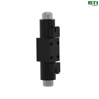 LVA18664: 1-Spool Electrohydraulic Control Valve