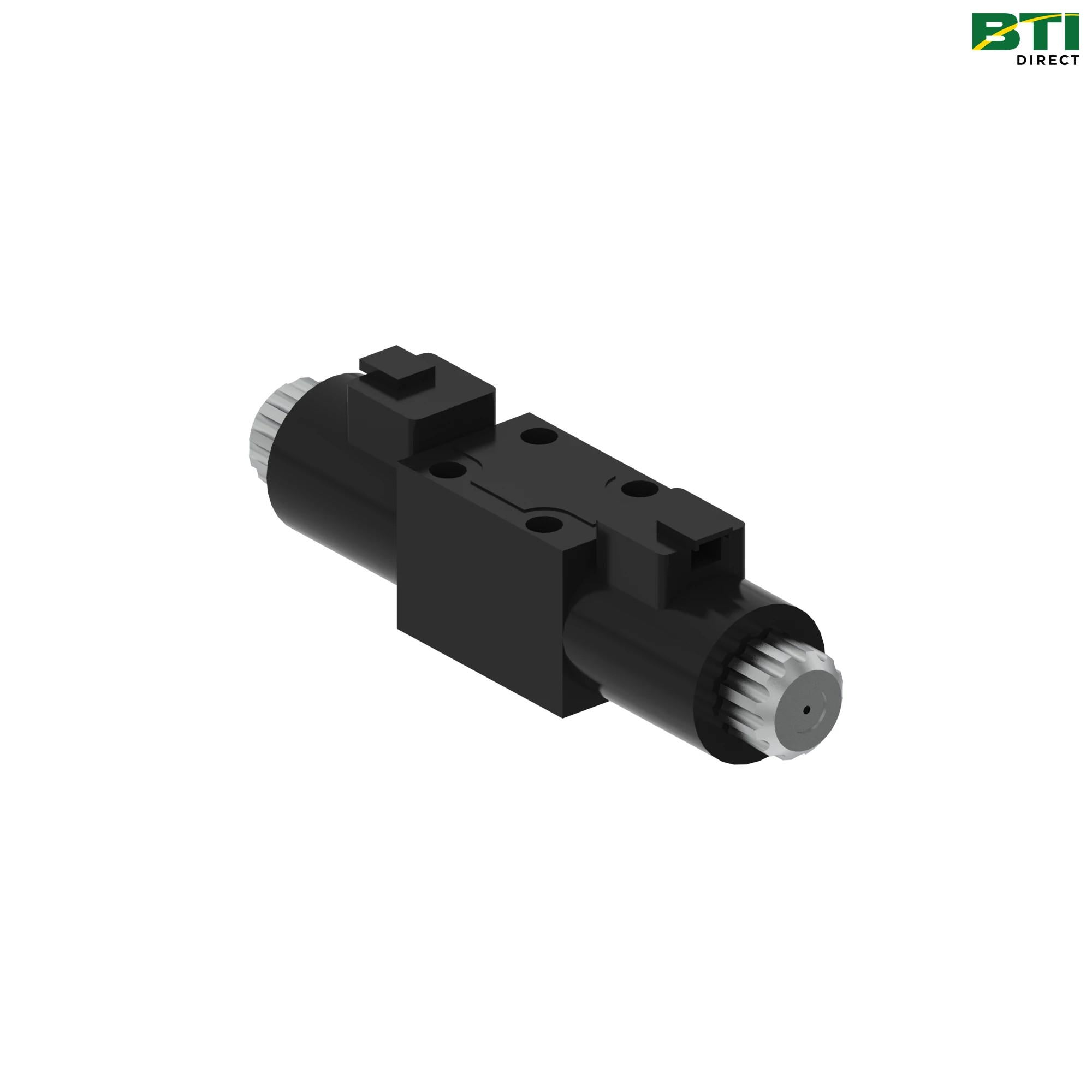LVA18664: 1-Spool Electrohydraulic Control Valve