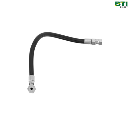 LVA18690: Steering Hydraulic Hose, LH