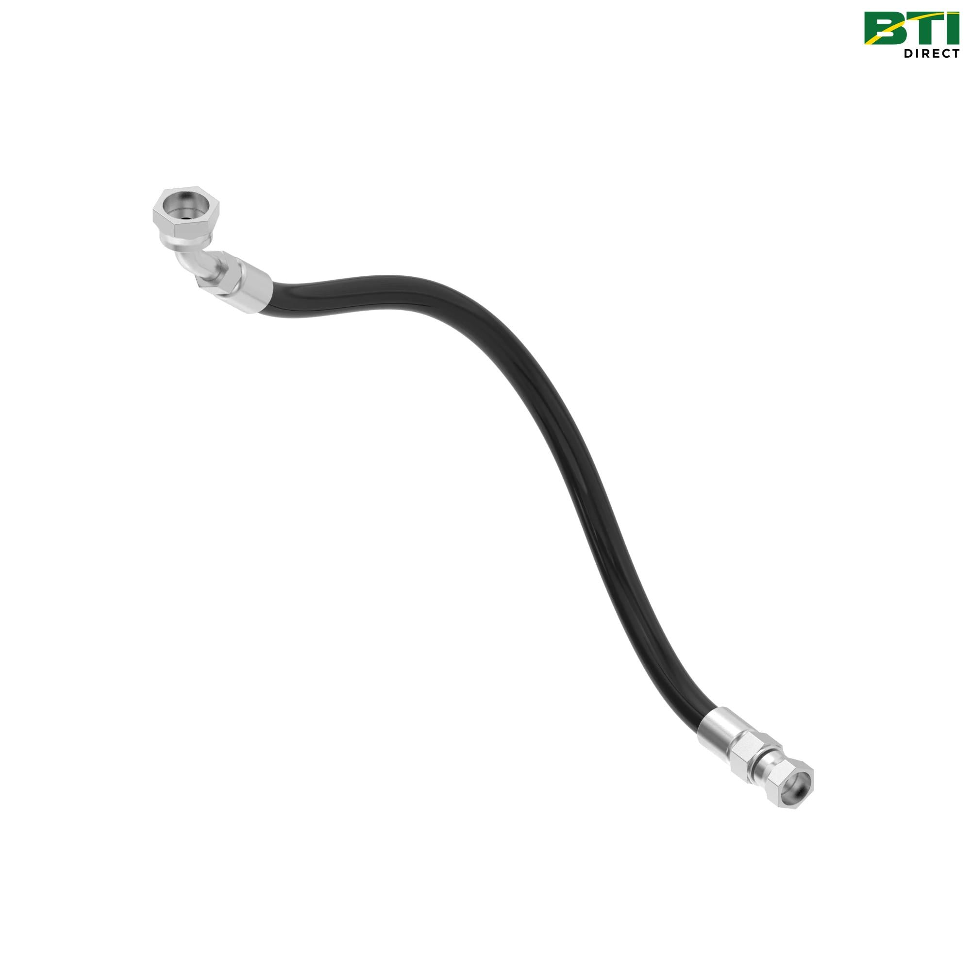 LVA18690: Steering Hydraulic Hose, LH