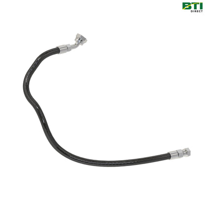 LVA18691: Steering Hydraulic Hose, RH