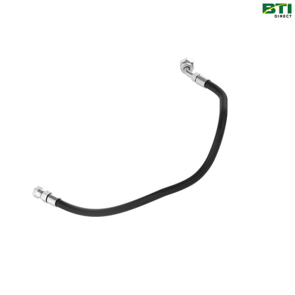 LVA18691: Steering Hydraulic Hose, RH