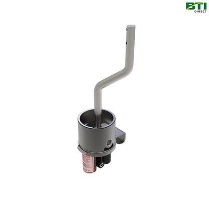 LVA18714: Front SCV Control Lever