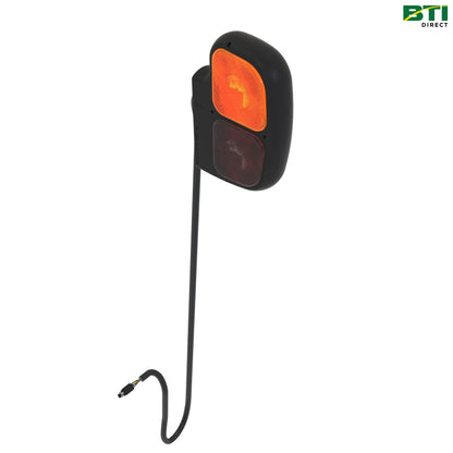 LVA18720: Left Side Turn Signal Light