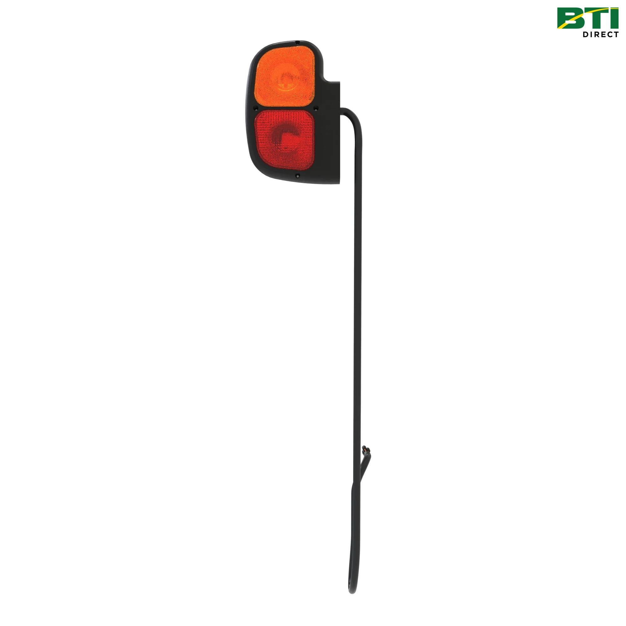 LVA18720: Left Side Turn Signal Light