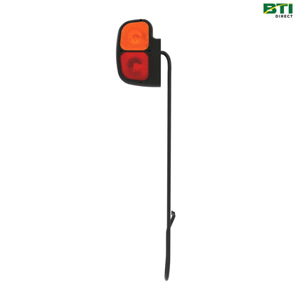 LVA18720: Left Side Turn Signal Light