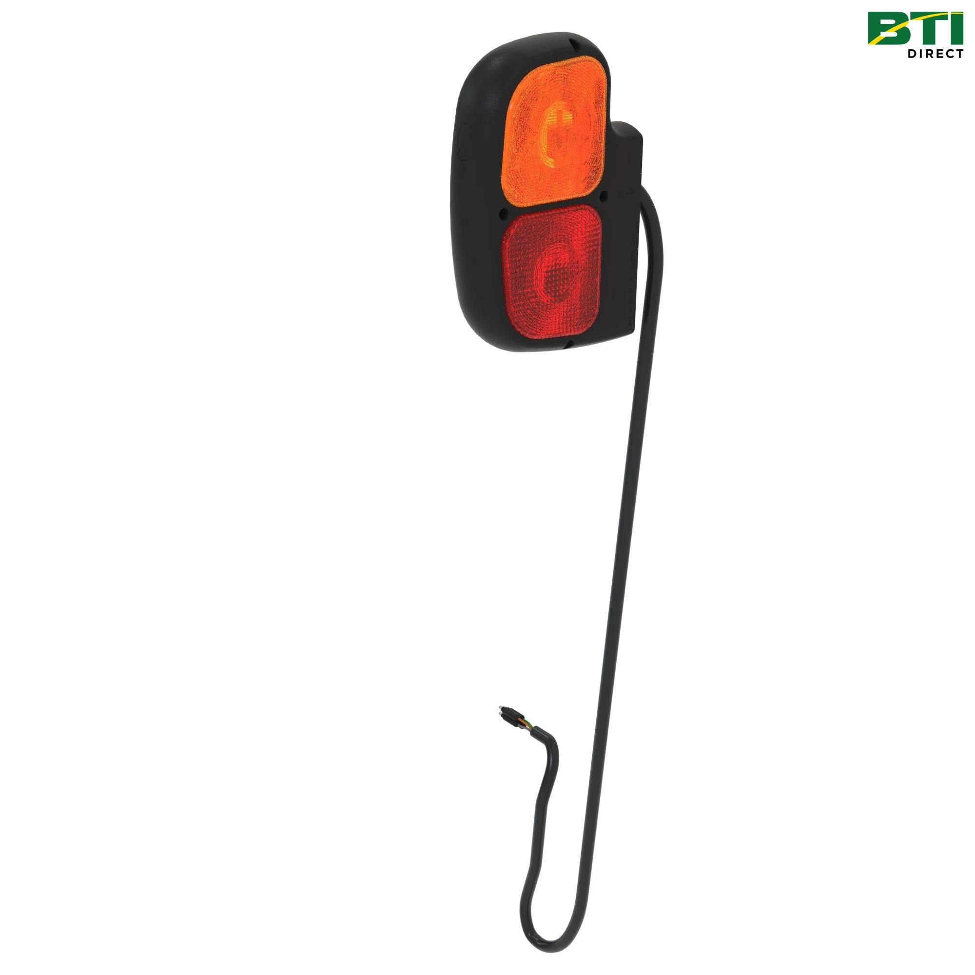 LVA18720: Left Side Turn Signal Light