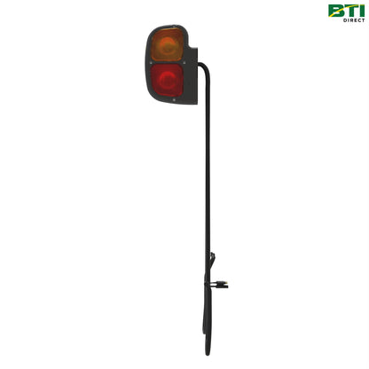 LVA18721: Right Side Turn Lamp
