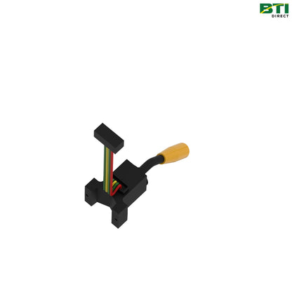 LVA18730: Reverser Shifting Control Lever