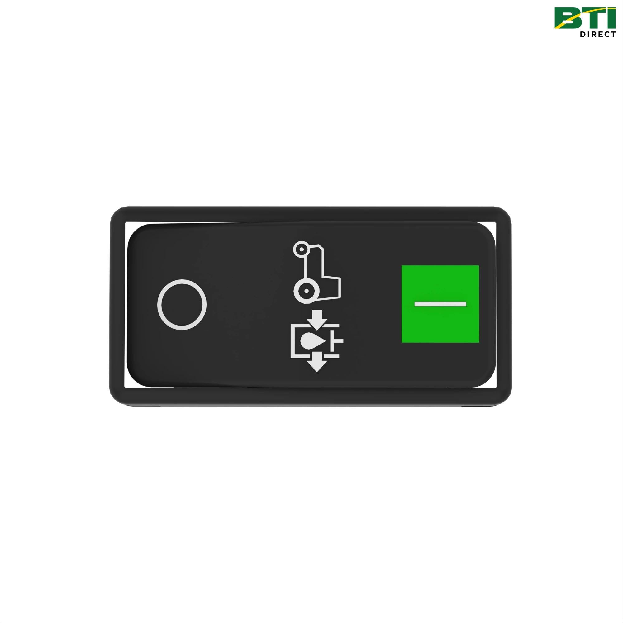 LVA18744: Rear Toggle/Rocker Switch