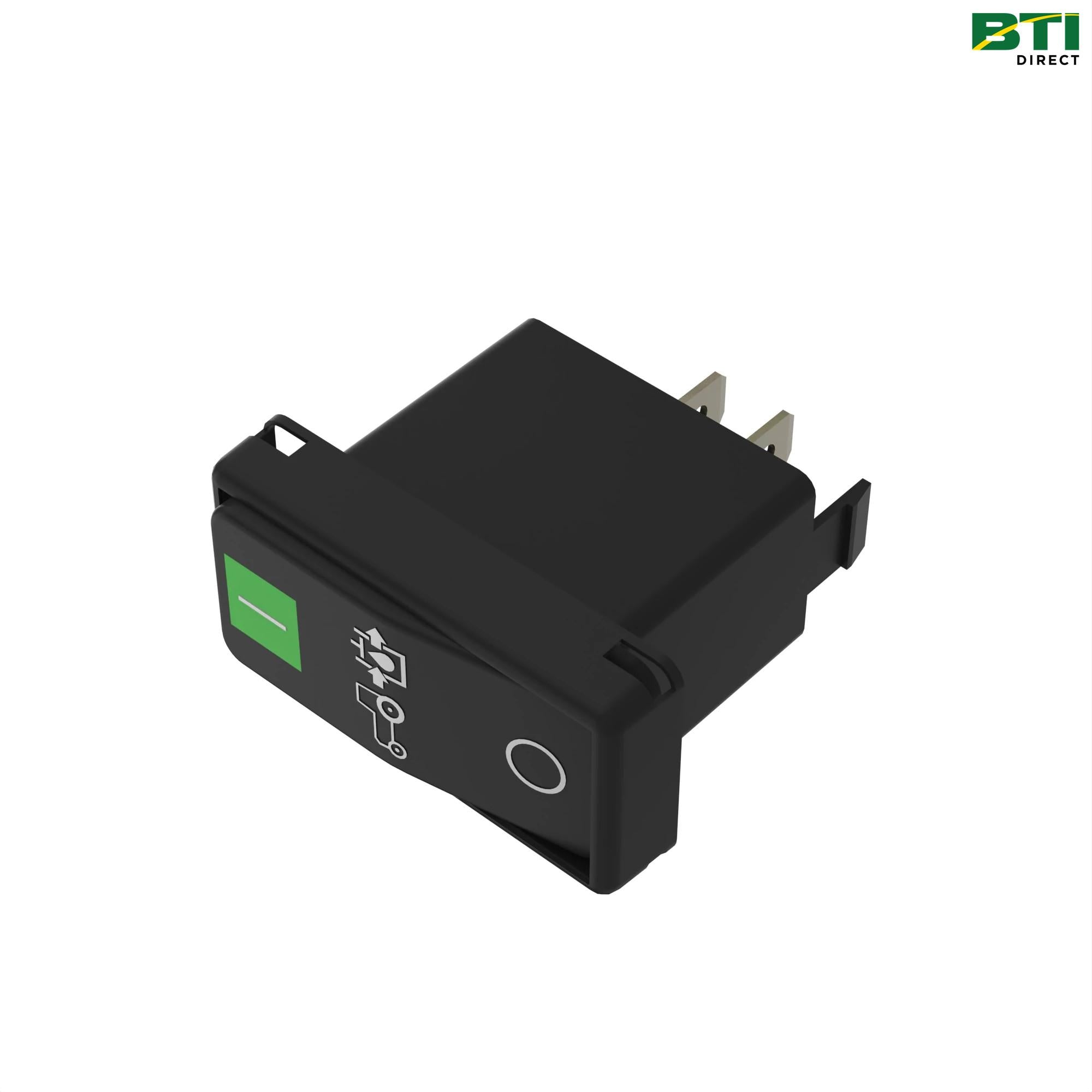 LVA18744: Rear Toggle/Rocker Switch