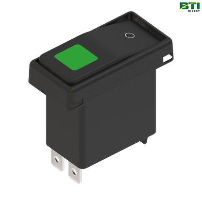 LVA18745: Toggle/Rocker Switch