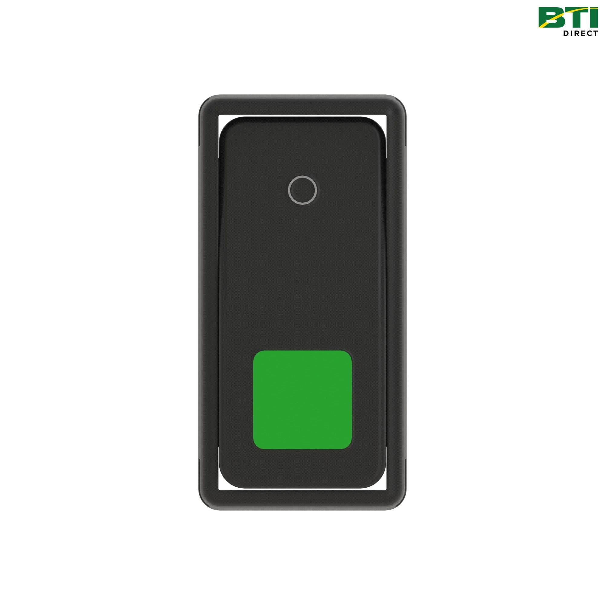 LVA18745: Toggle/Rocker Switch